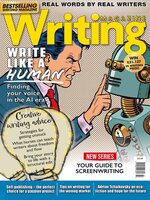 Writing Magazine